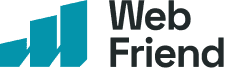 Webfriend