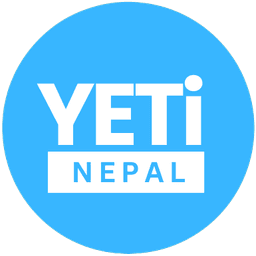 Yeti logo