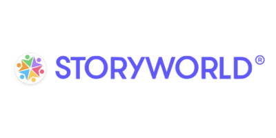 Interactive Reading Platform logo