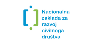 Civil Society Foundation logo