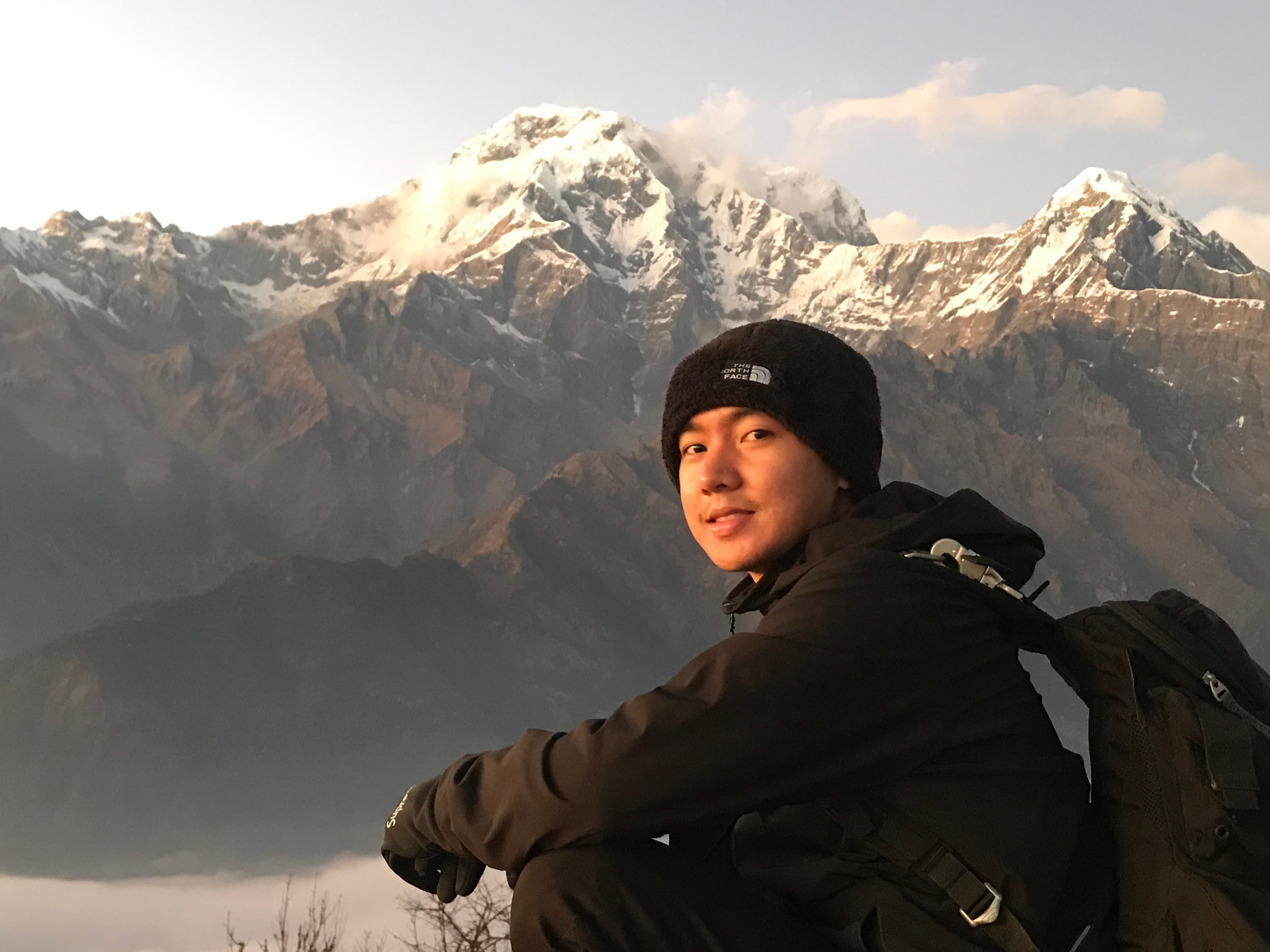 Nitan Gurung