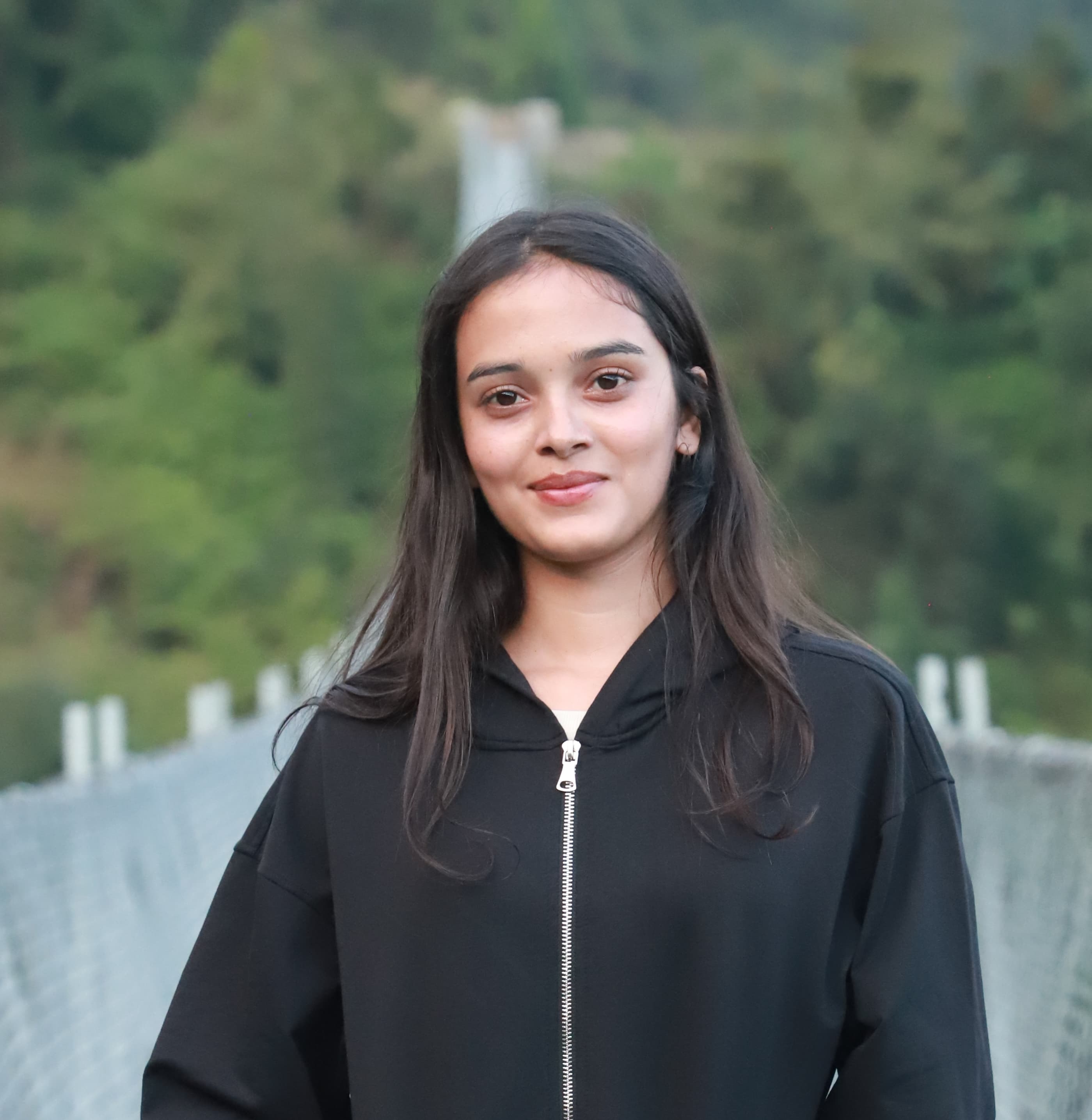 Sushma Tiwari